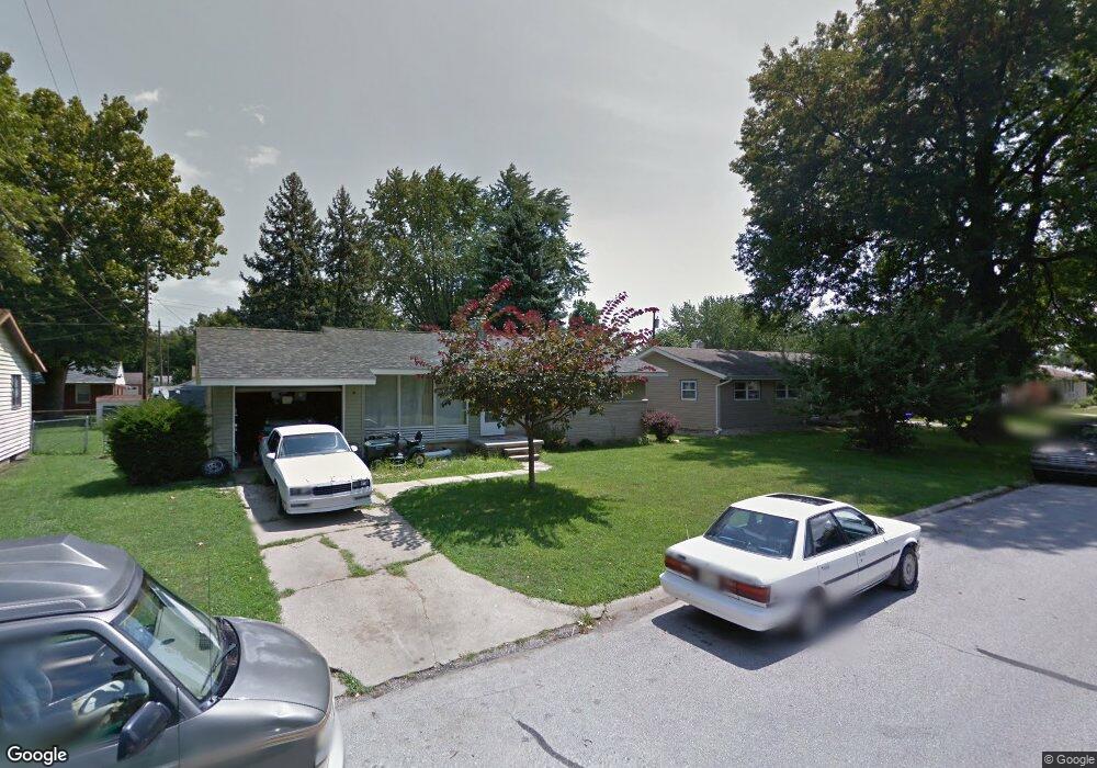 2533 Whitehall Dr, Lafayette, IN 47909 - photo 1