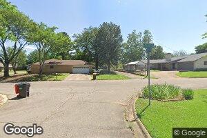 LOT 5 NE 36th St, Paris, TX 75462