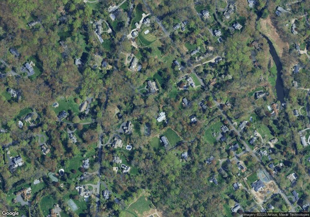 544 Brookside Rd, New Canaan, CT 06840 - photo 1