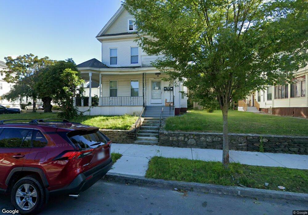 91 May St, Worcester, MA 01602 - photo 1