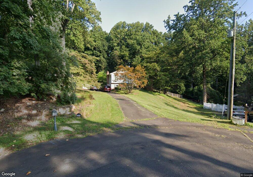 5225 High Ct, Warrenton, VA 20187 - photo 1