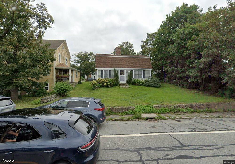 1786 Main Rd, Tiverton, RI 02878 - photo 1