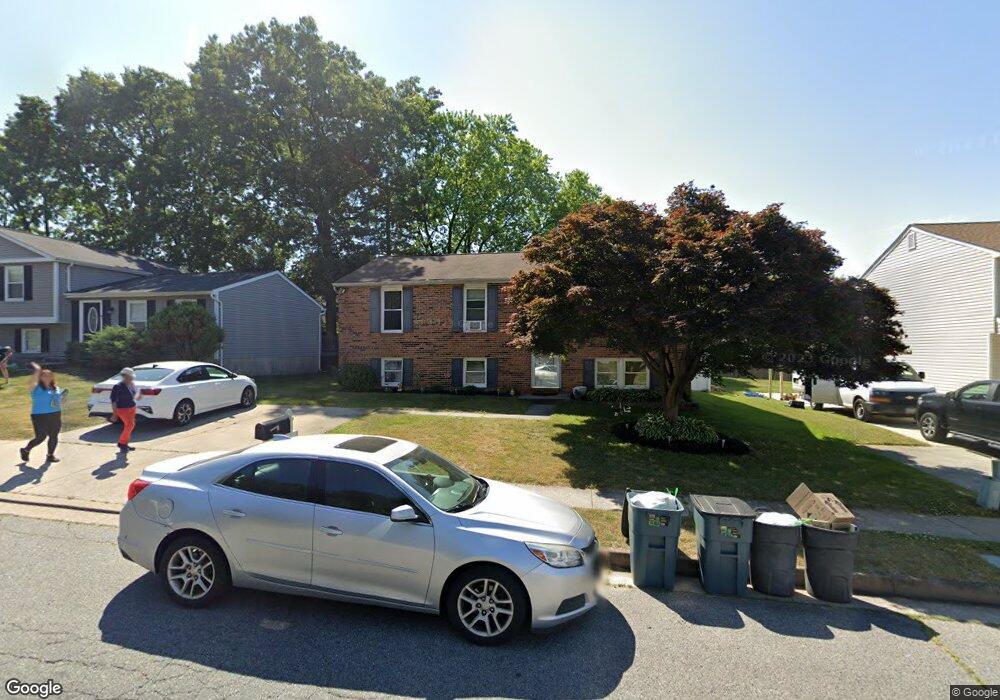 509 Fuselage Ave, Essex, MD 21221 - photo 1