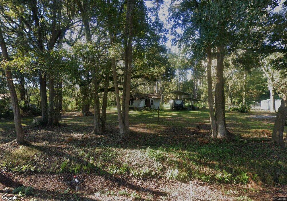 1341 Old Jesup Rd, Brunswick, GA 31520 - photo 1