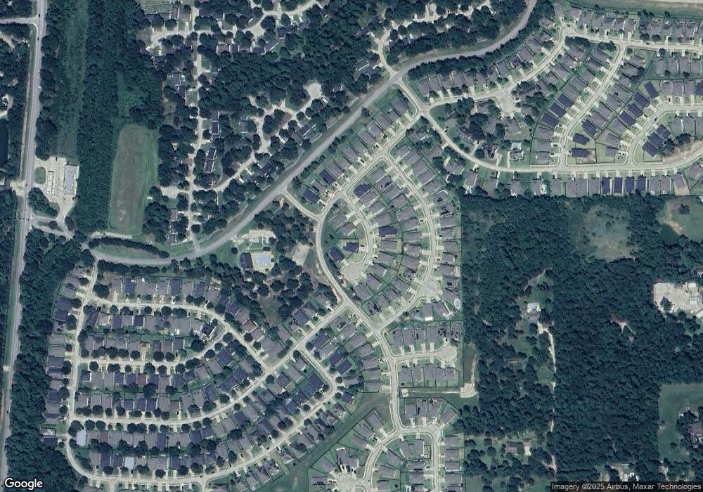 18627 Birch Orchard Ct, Magnolia, TX 77355 - photo 1