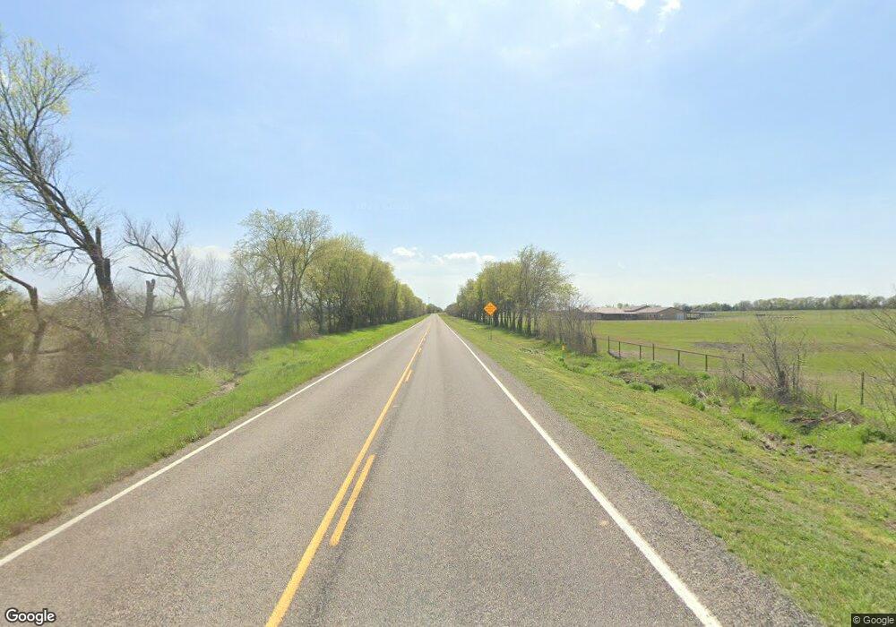 TBD8 Farm To Market Road 1752, Whitewright, TX 75491 - photo 1