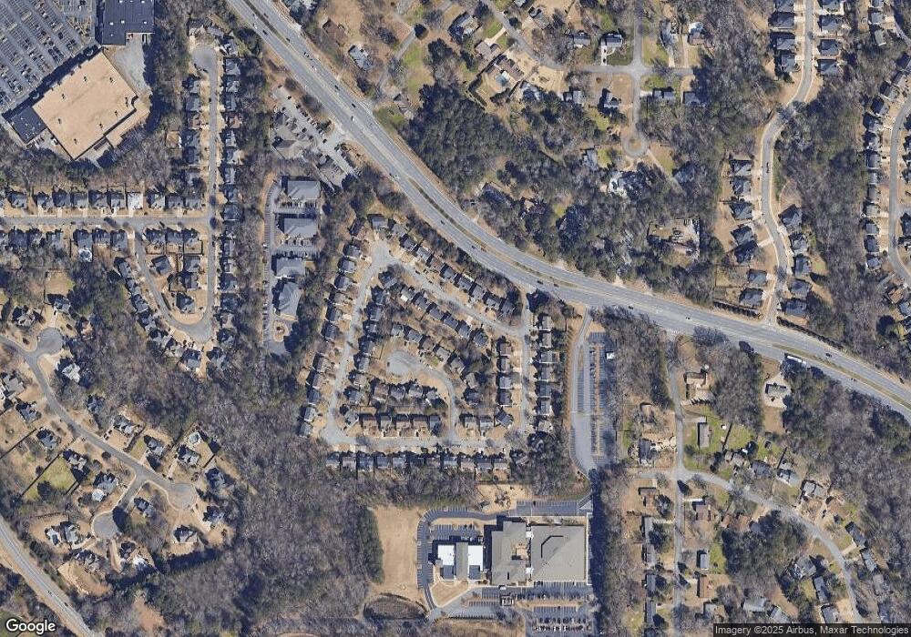 1250 Lyndhurst Way, Roswell, GA 30075 - photo 1