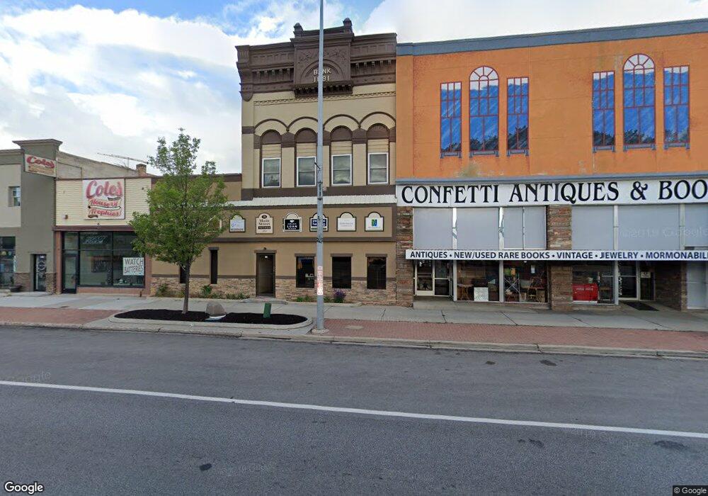 265 N Main St, Spanish Fork, UT 84660 - photo 1