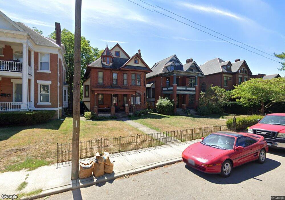 1195-1197 Bryden Rd, Columbus, OH 43205 - photo 1