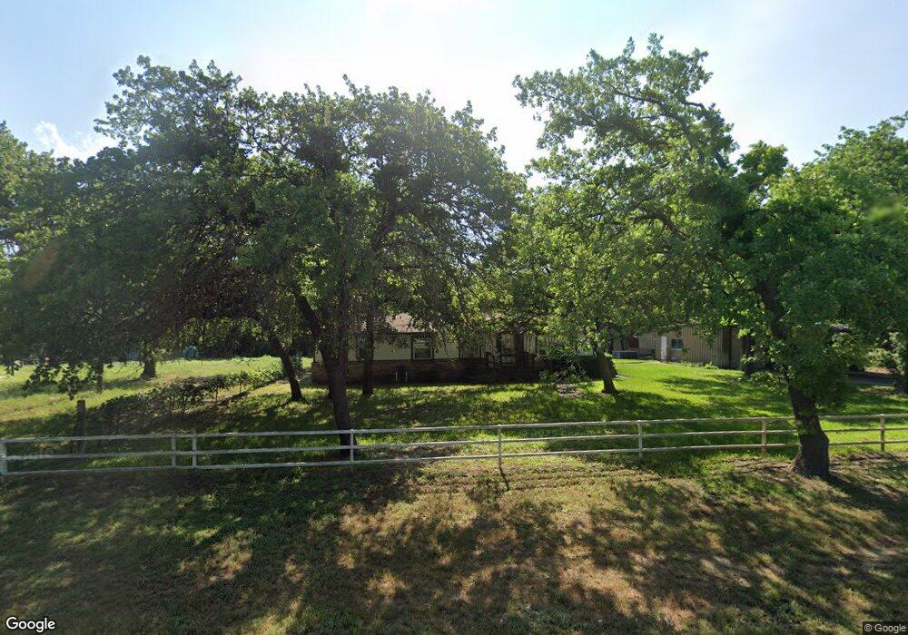 1399 County Road 4781, Boyd, TX 76023 - photo 1