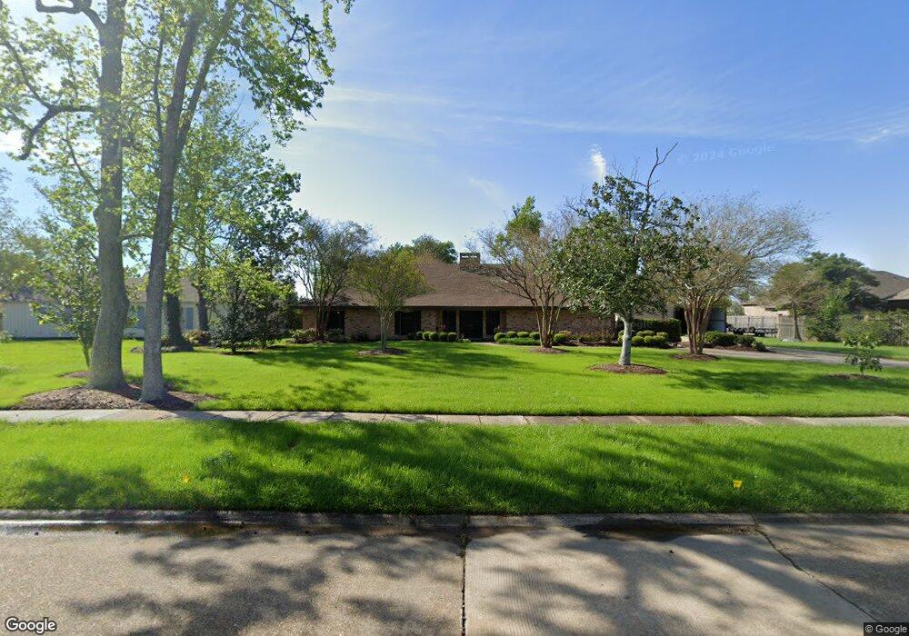 709 W School St, Lake Charles, LA 70605 - photo 1