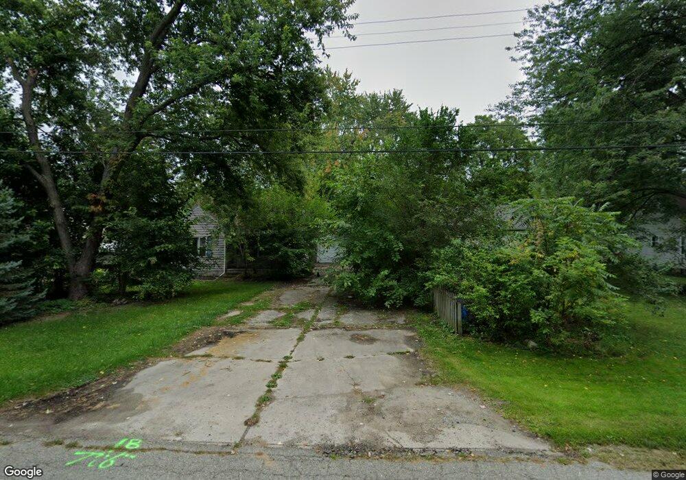 6201 Coulson Ct, Lansing, MI 48911 - photo 1