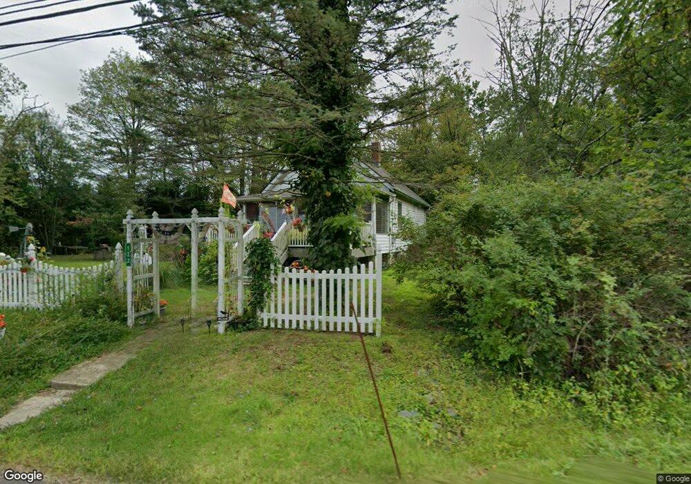 127 Fairmount Rd E, Califon, NJ 07830 - photo 1