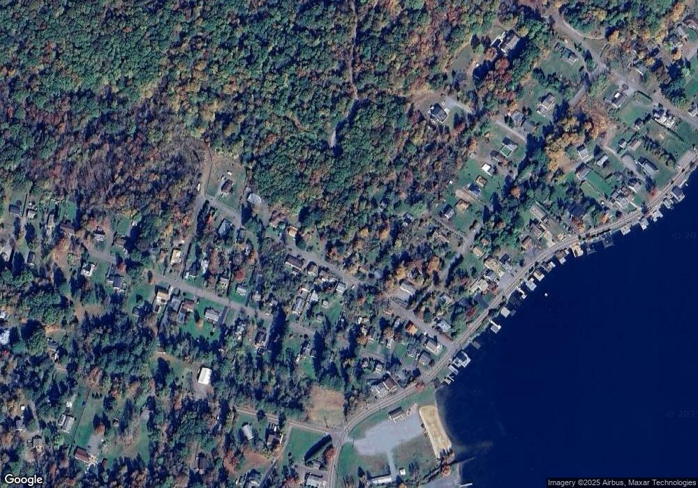 45 Maple St, Harveys Lake, PA 18618 - photo 1