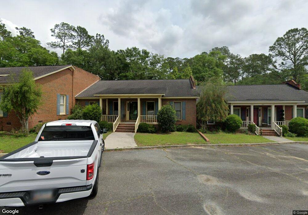 1609 Cypress Ln, Moultrie, GA 31768 - photo 1