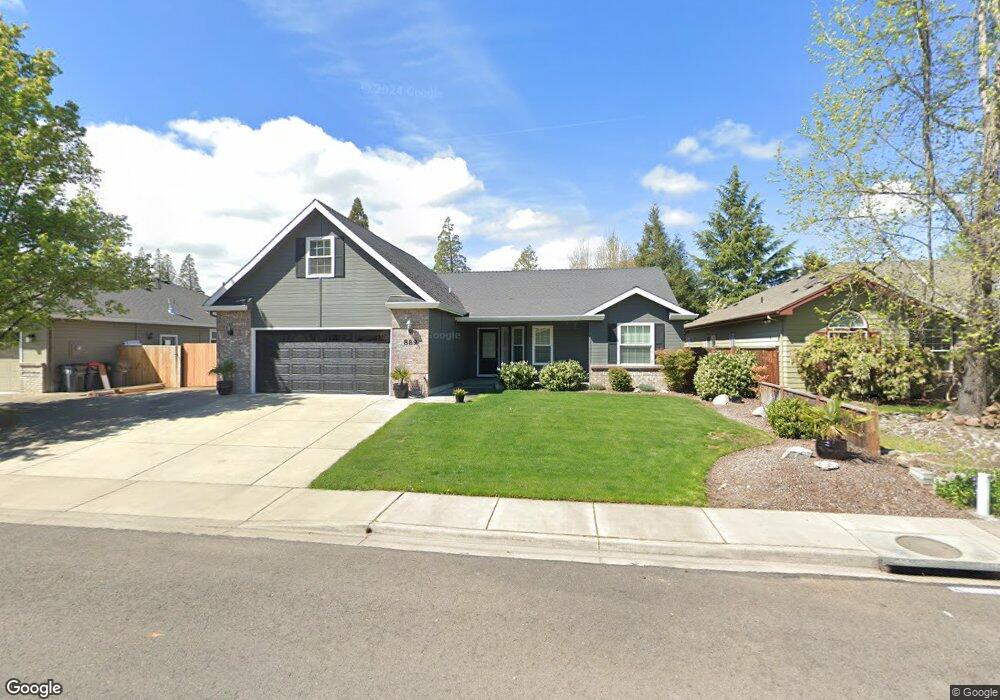 889 Mendolia Way, Central Point, OR 97502 - photo 1