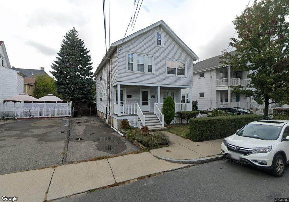 6 Bagnal St unit 1, Allston, MA 02134 - photo 1