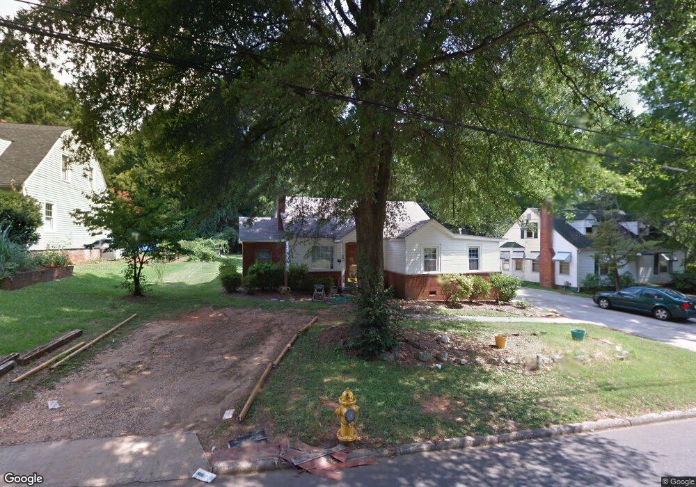 47 Fryling Ave SW, Concord, NC 28025 - photo 1