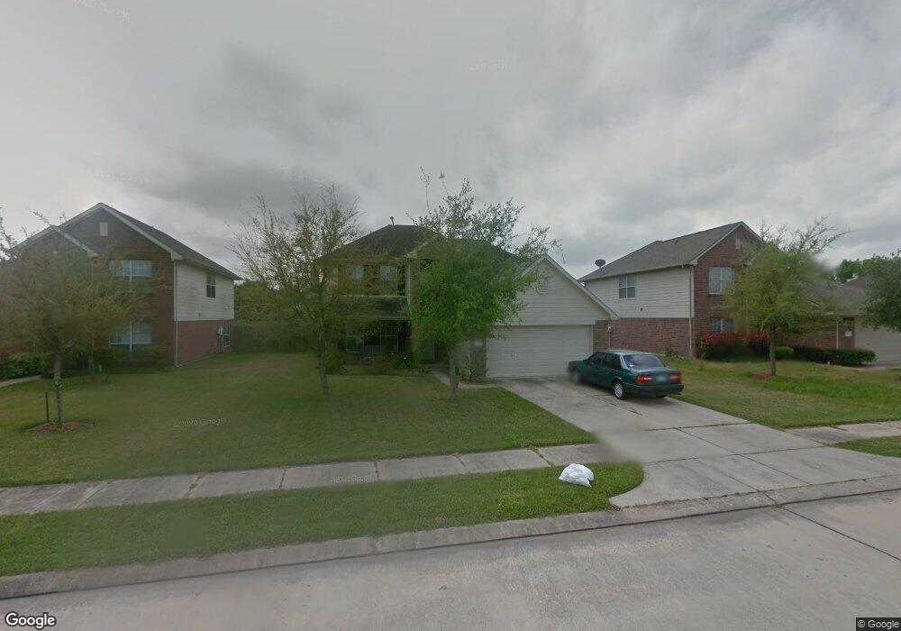 5306 Palo Duro Dr, Pearland, TX 77584 - photo 1