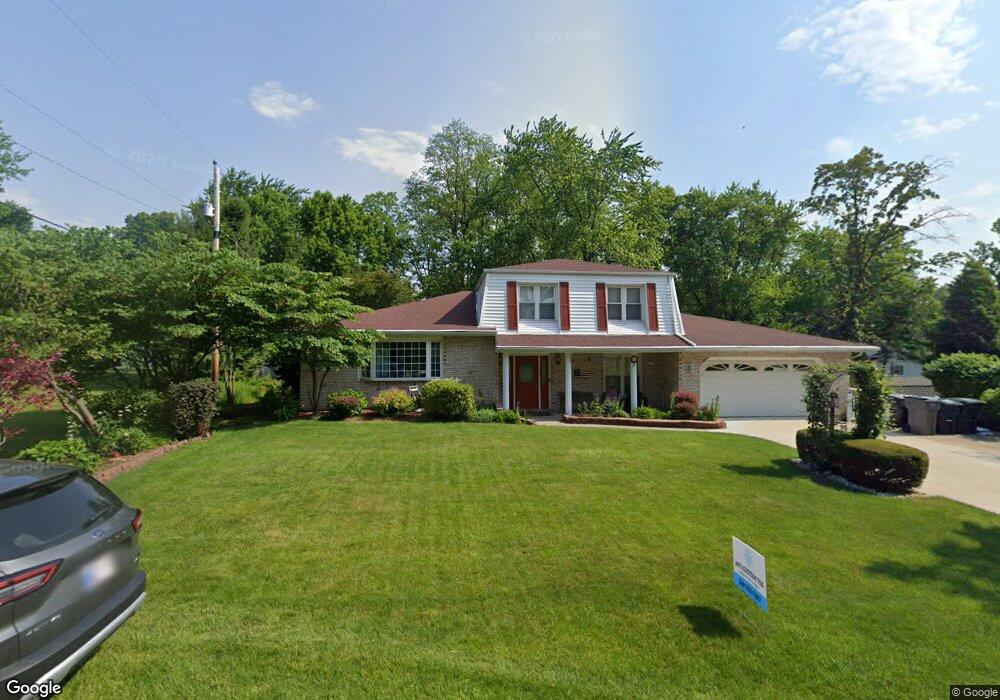 17721 Woodthrush Ln, South Bend, IN 46635 - photo 1