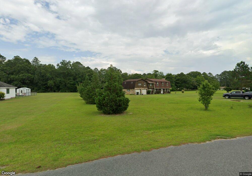 0 Ettral Ave, Adel, GA - photo 1