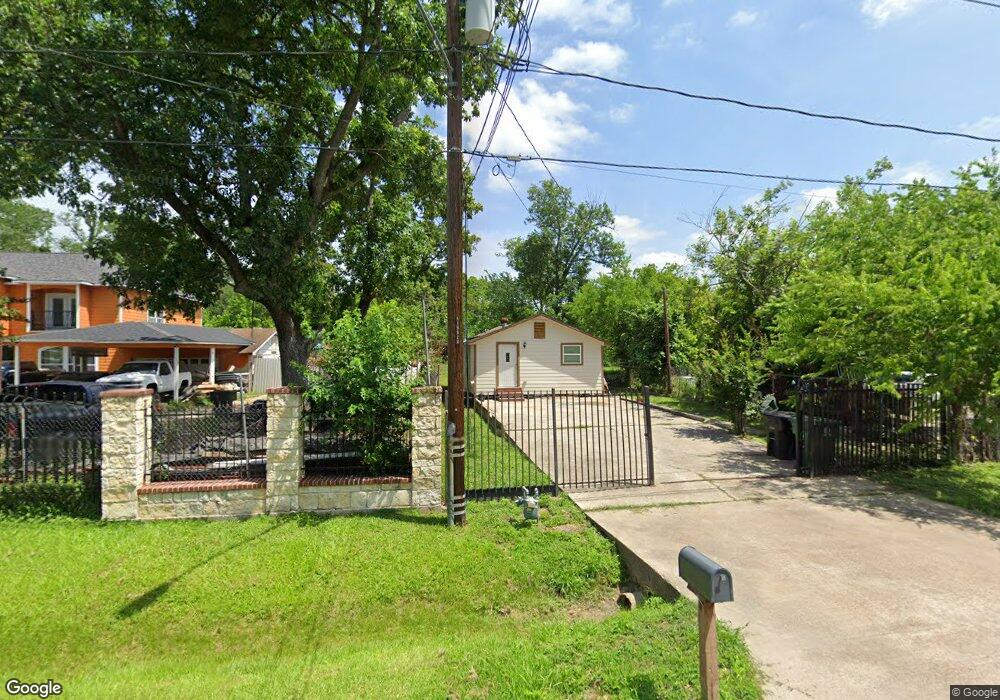 1817 Deams St, Houston, TX 77093 - photo 1