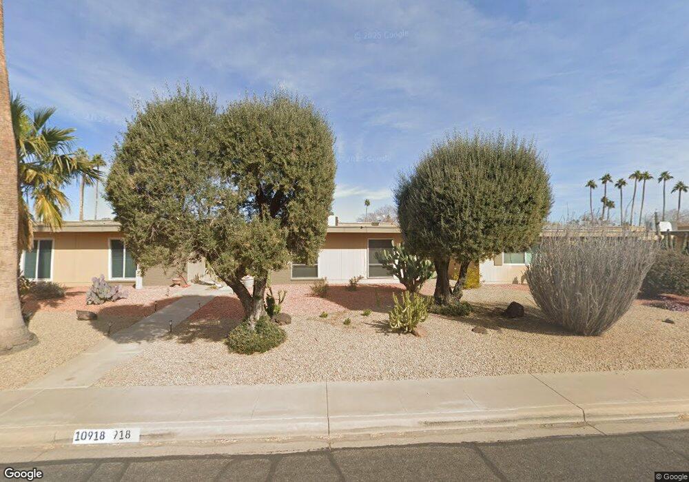 13616 N 109th Ave, Sun City, AZ 85351 - photo 1