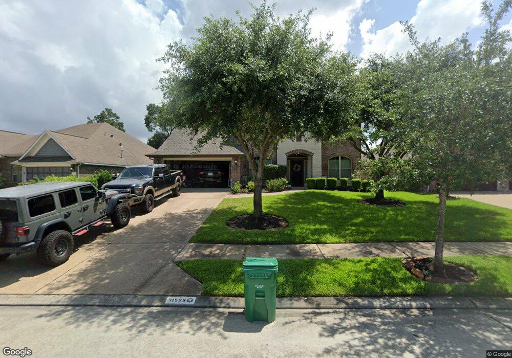 31599 Ember Trail Ln, Spring, TX 77386 - photo 1