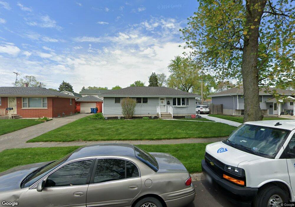 3117 99th St, Highland, IN 46322 - photo 1