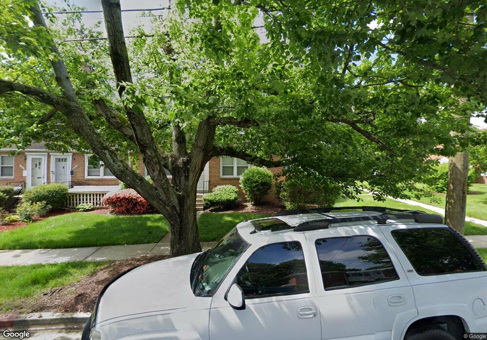 2808 Keating St, Temple Hills, MD 20748 - photo 1