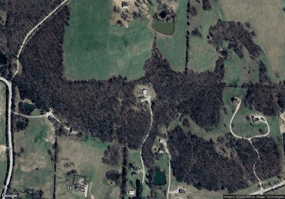 17634 E Black Oak Rd, Fayetteville, AR 72701 - photo 1