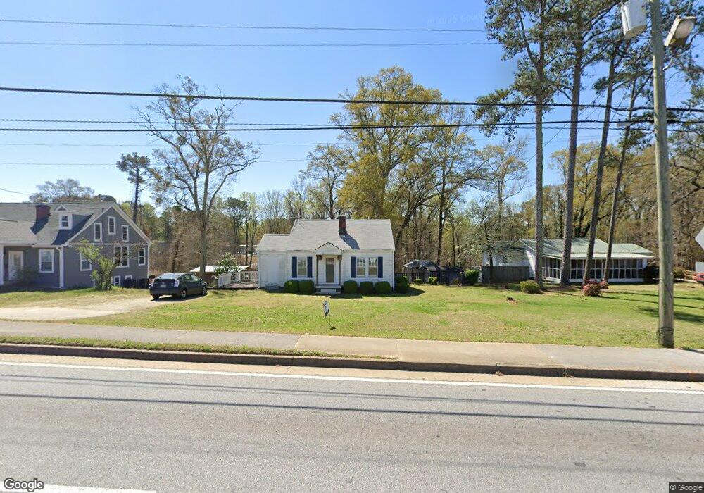 1885 Veterans Memorial Hwy SW, Austell, GA 30168 - photo 1