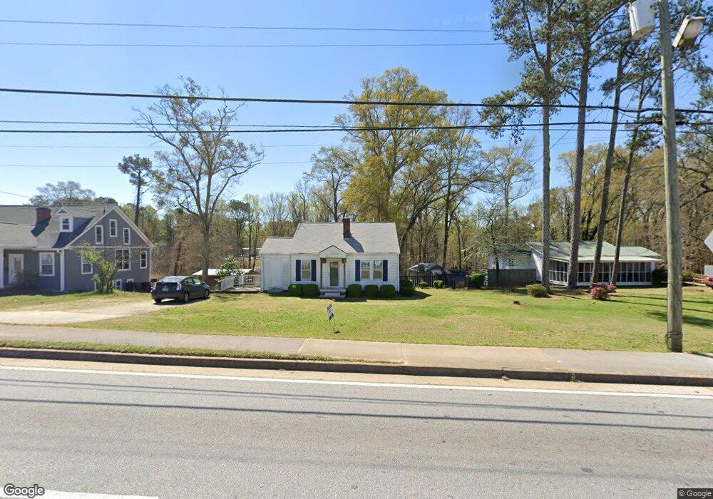 1885 Veterans Memorial Hwy SW, Austell, GA 30168 - photo 1