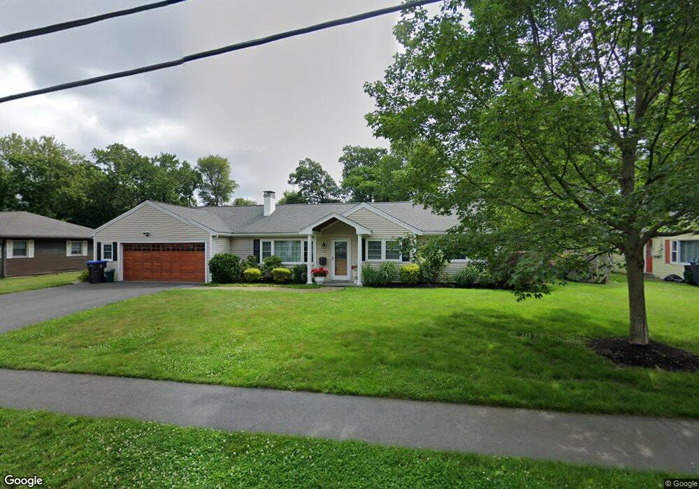 19 Wethersfield Rd, Natick, MA 01760 - photo 1