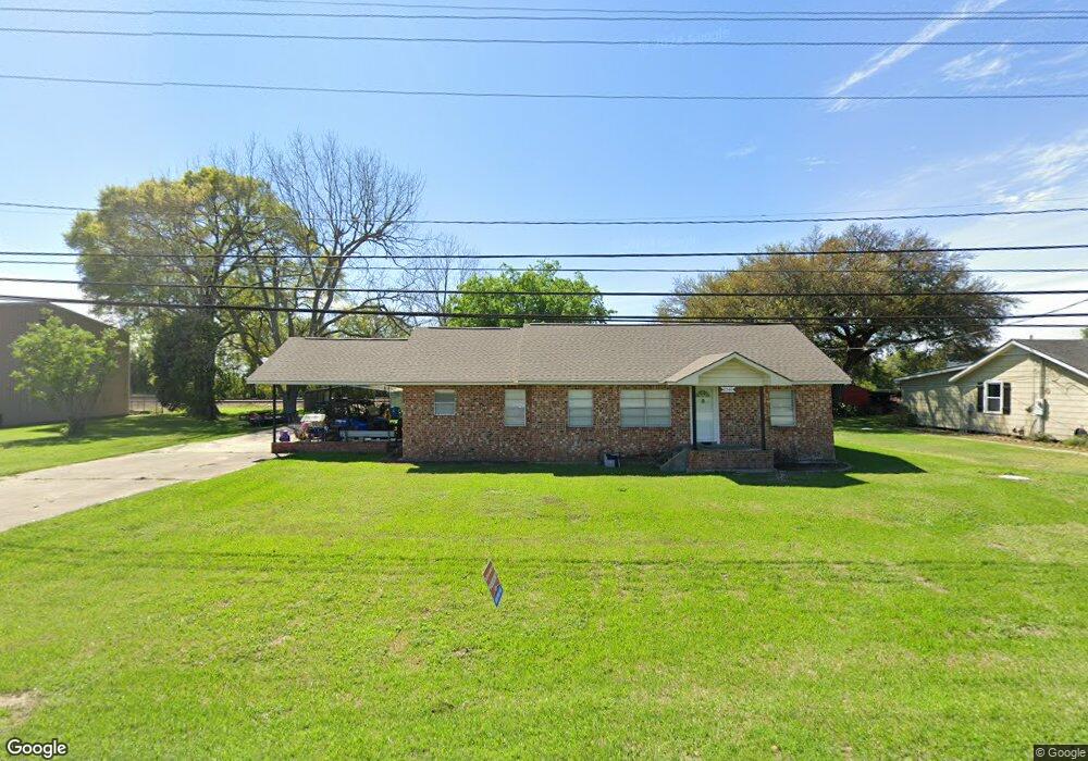 8346 1st St, Addis, LA 70710 - photo 1