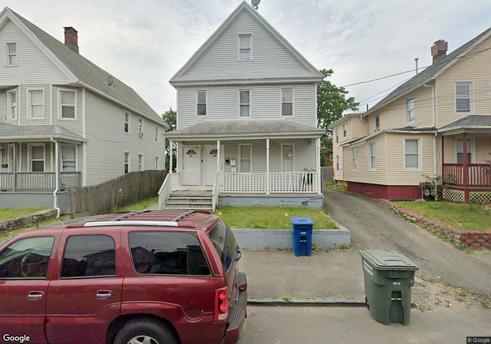 210 Smith St unit 1ST F, Bridgeport, CT 06607 - photo 1