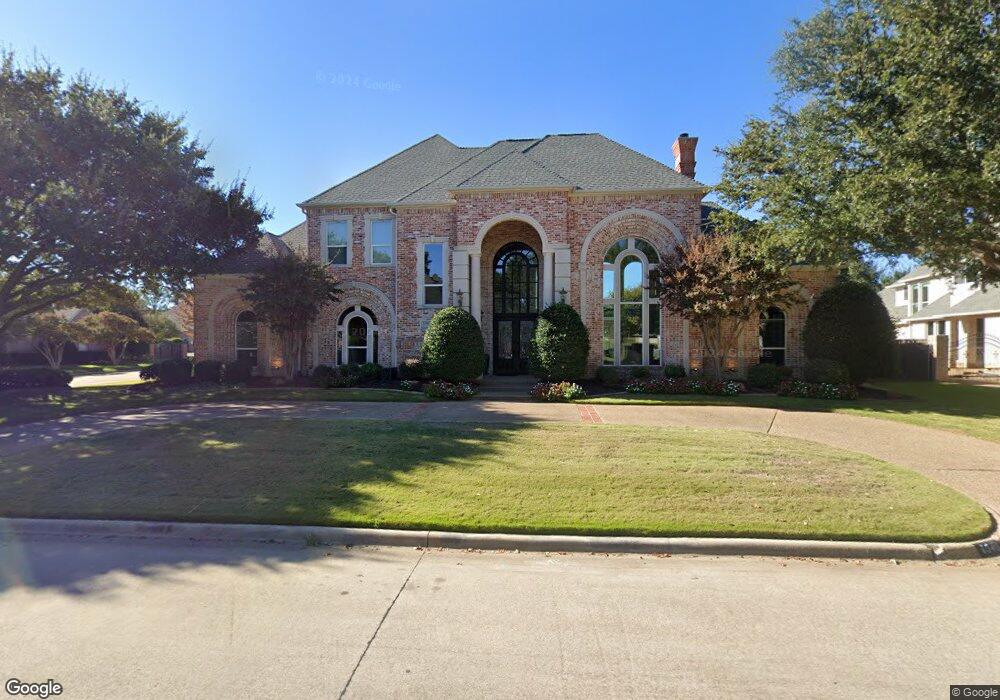 1340 Bentley Ct, Southlake, TX 76092 - photo 1