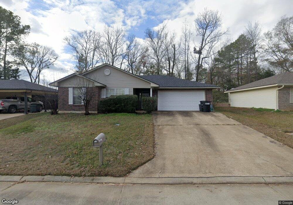 1018 Creekside Ln, Haughton, LA 71037 - photo 1