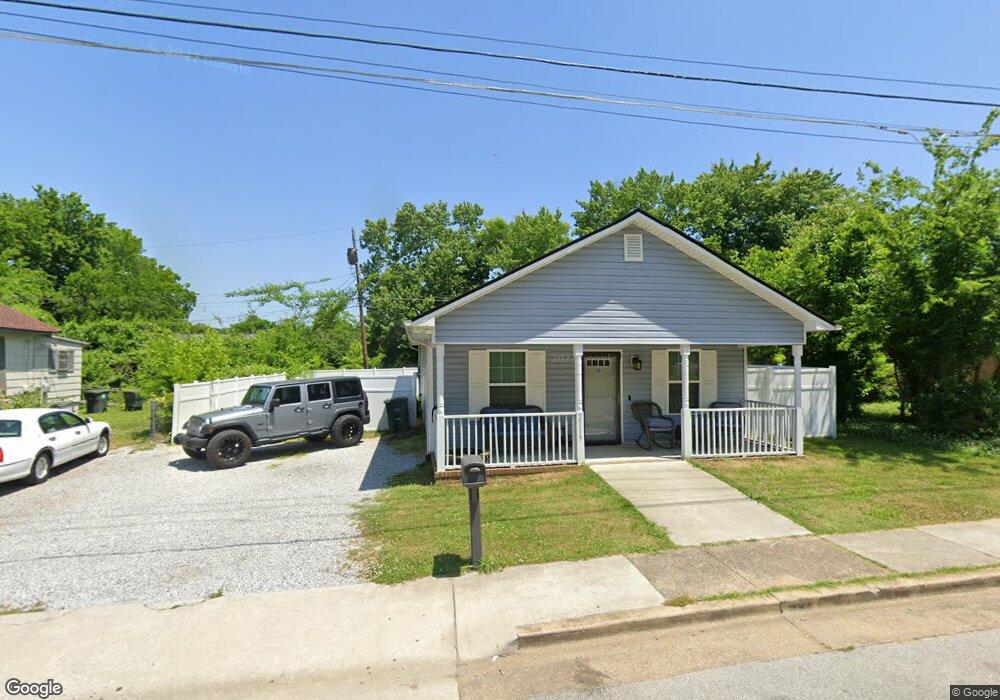 2115 Cleveland Ave, Chattanooga, TN 37404 - photo 1