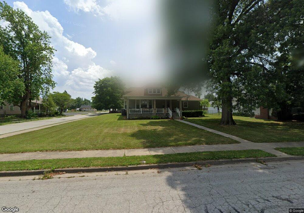 1917 Perdue St, Lafayette, IN 47905 - photo 1