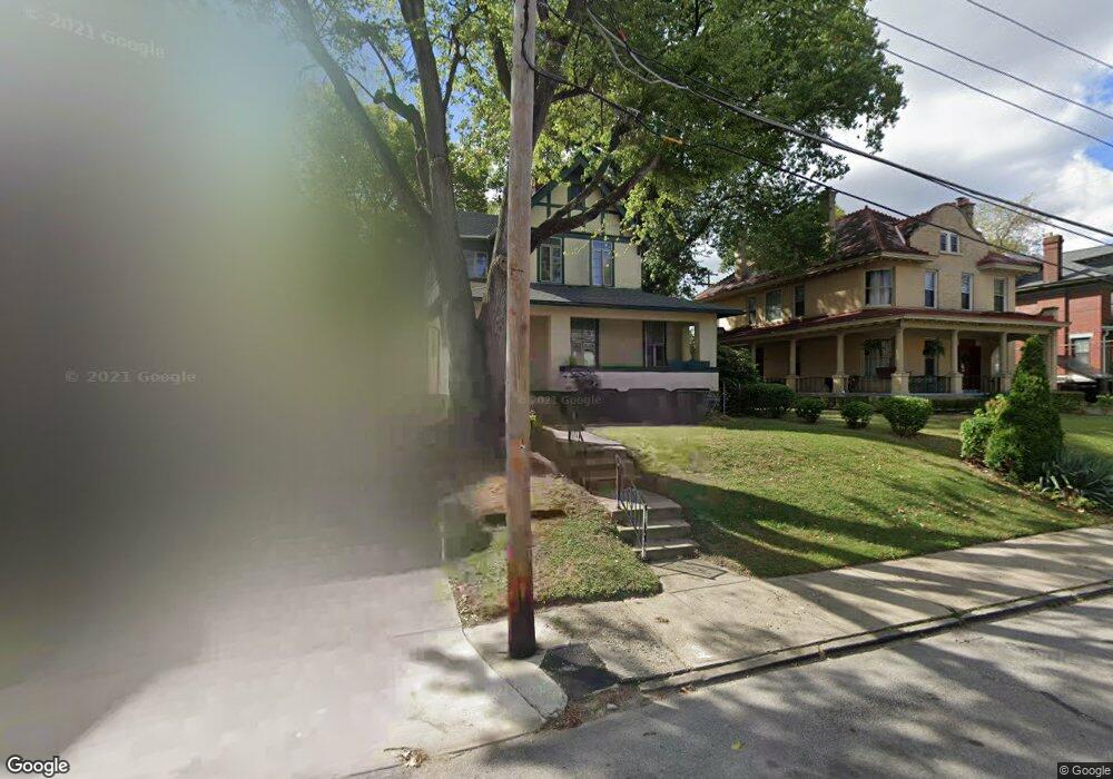 1477 Fair Ave, Columbus, OH 43205 - photo 1