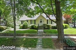 7201 Thornapple Place, Chevy Chase, MD 20815