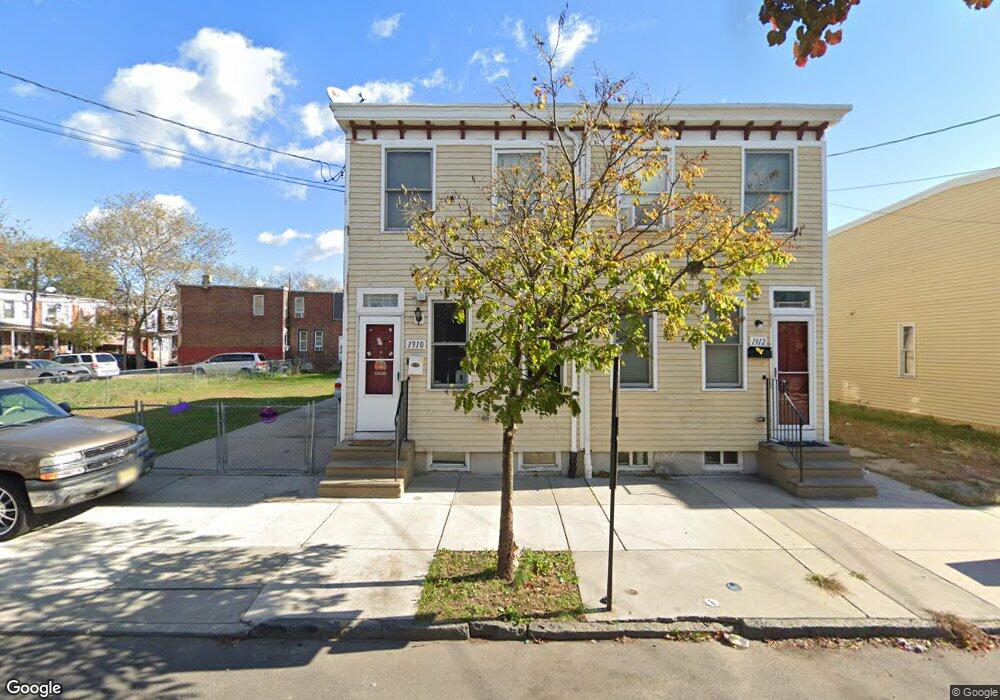 1910 S 4th St, Camden, NJ 08104 - photo 1