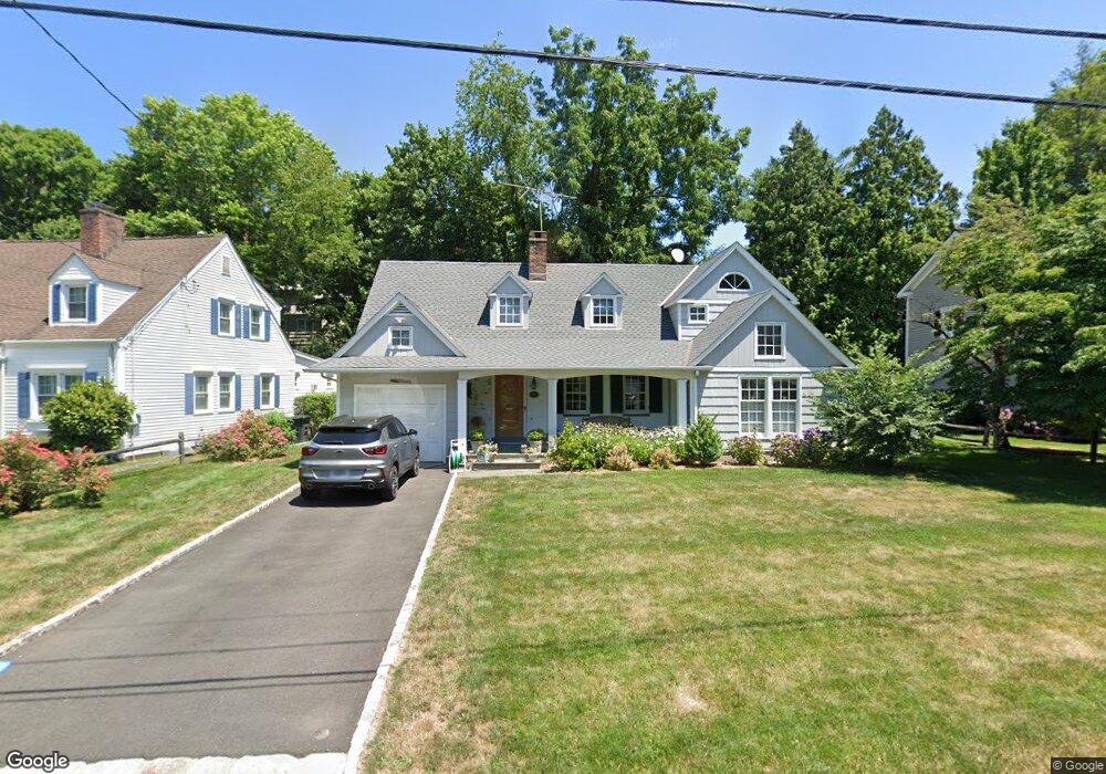 6 River Ln, Cos Cob, CT 06807 - photo 1