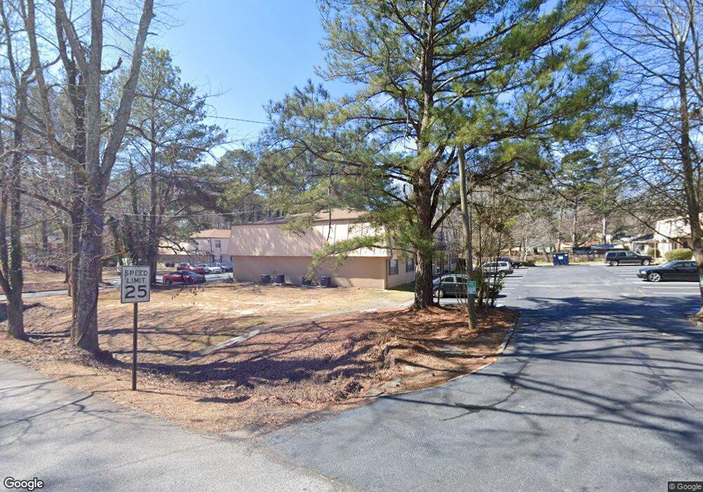 737 Boggs Rd SW unit 1a, Mableton, GA 30126 - photo 1