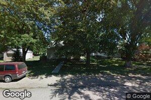202 North St, Viborg, SD 57070