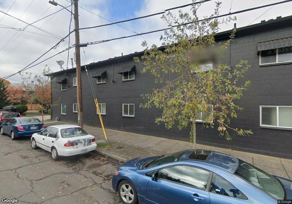 8355 N Interstate Ave unit FL2-ID1054433P, Portland, OR 97217 - photo 1