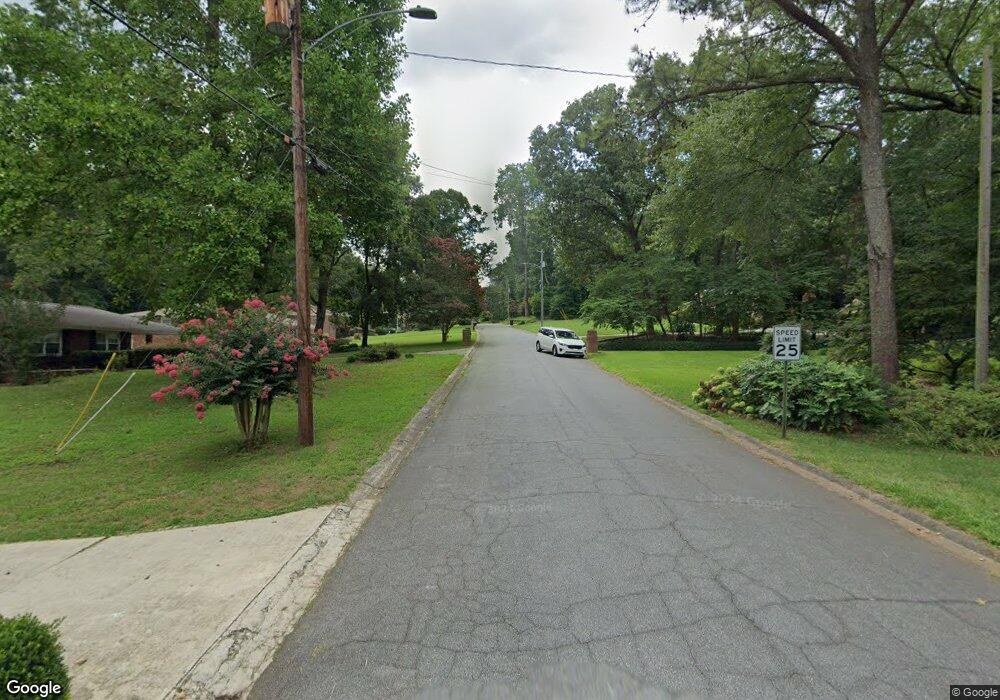 0 Trophy Dr unit 8464820, Marietta, GA 30062 - photo 1