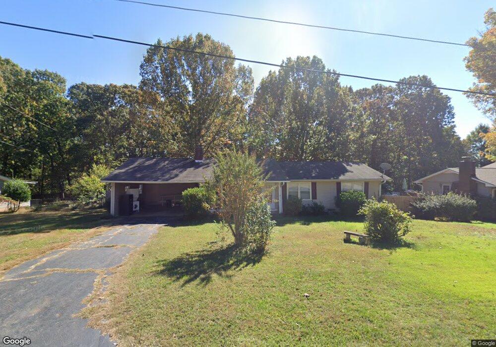 5452 Concord Cir, Gainesville, GA 30507 - photo 1