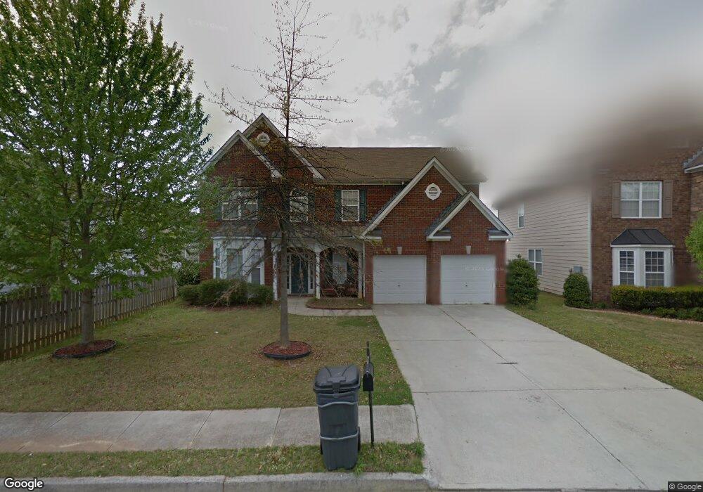 4310 Walforde Blvd, Acworth, GA 30101 - photo 1